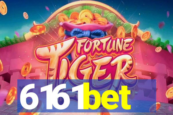 6161bet