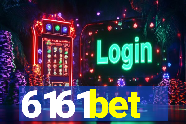 6161bet