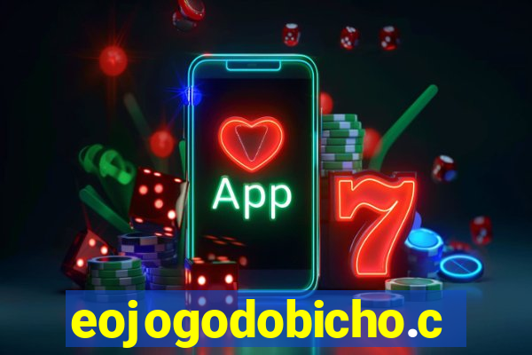 eojogodobicho.com