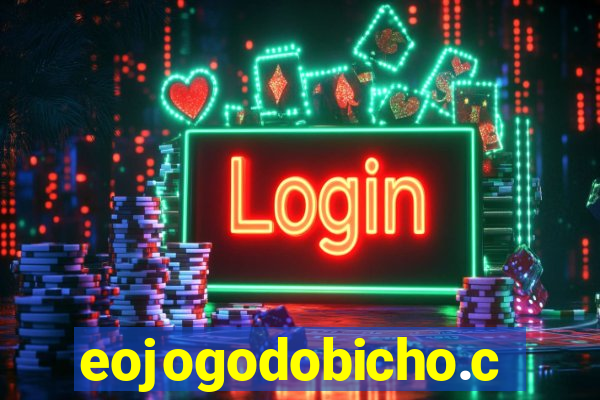 eojogodobicho.com