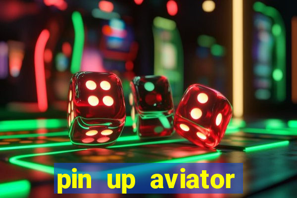 pin up aviator promo code