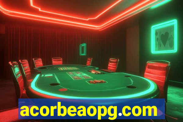 acorbeaopg.com