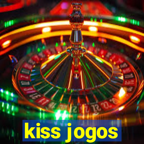 kiss jogos