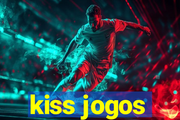 kiss jogos