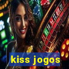 kiss jogos