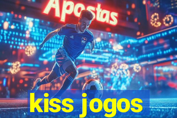 kiss jogos