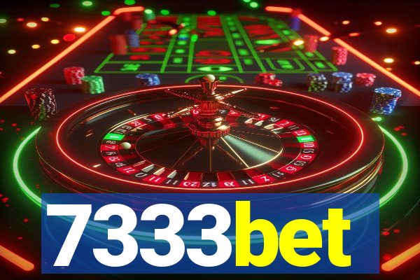 7333bet