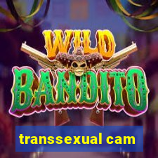 transsexual cam