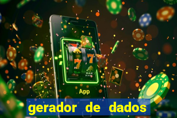 gerador de dados monopoly go