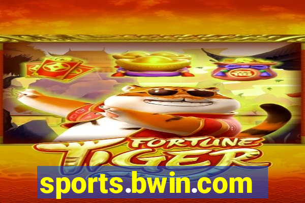sports.bwin.com