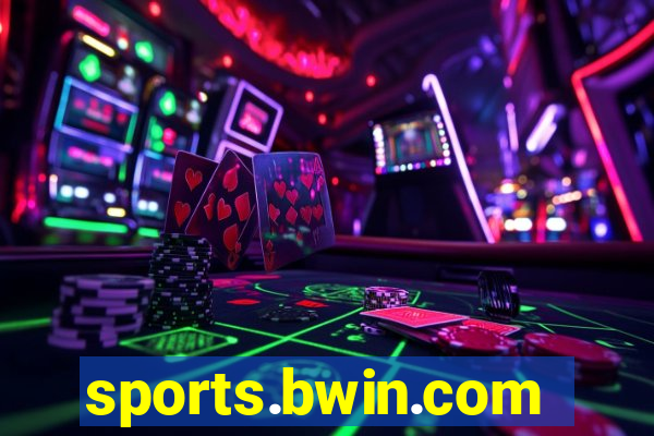 sports.bwin.com