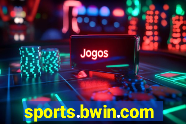 sports.bwin.com