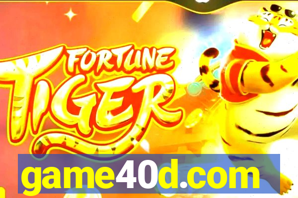game40d.com
