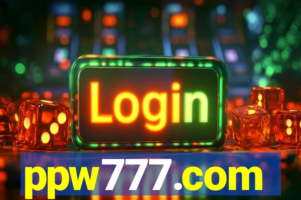 ppw777.com