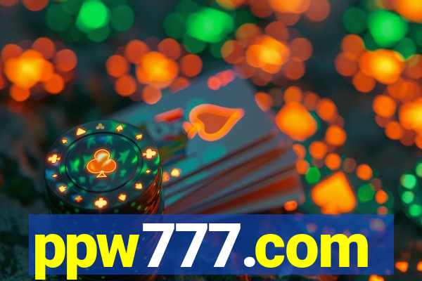 ppw777.com