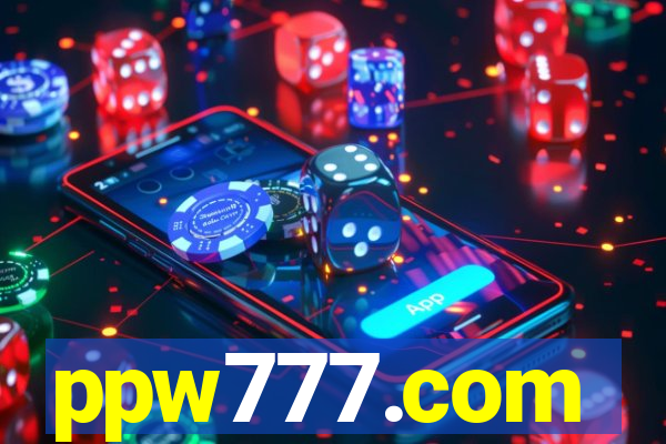 ppw777.com