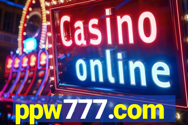 ppw777.com