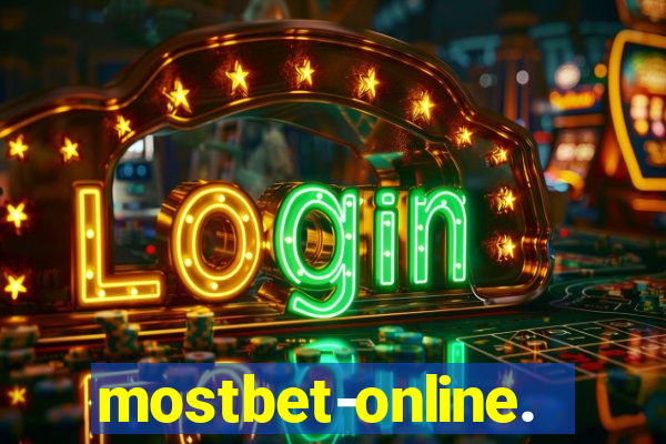 mostbet-online.com.br