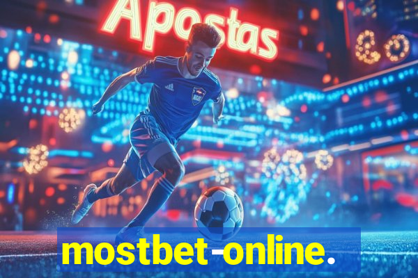 mostbet-online.com.br