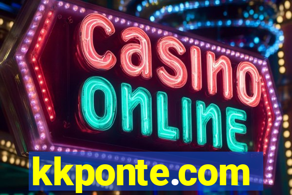 kkponte.com