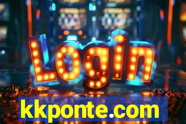 kkponte.com
