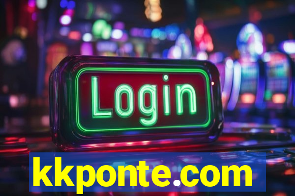 kkponte.com