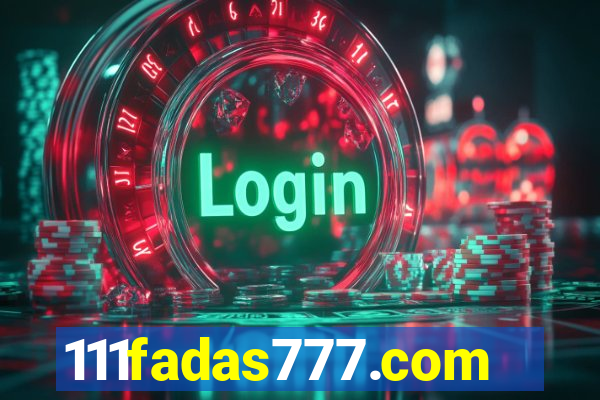 111fadas777.com