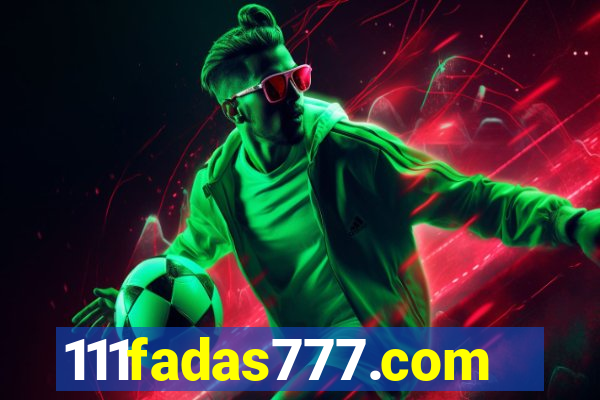 111fadas777.com