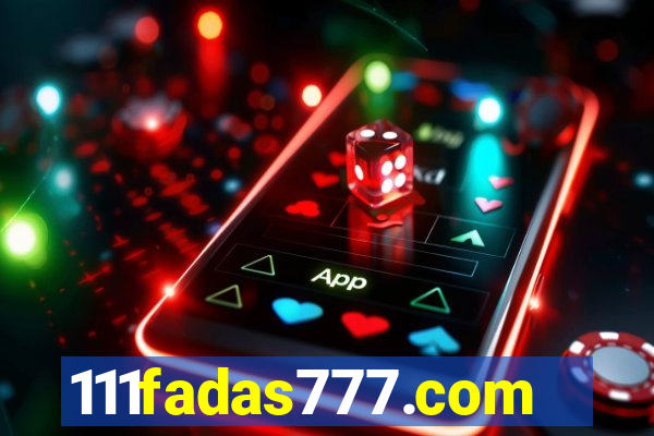 111fadas777.com
