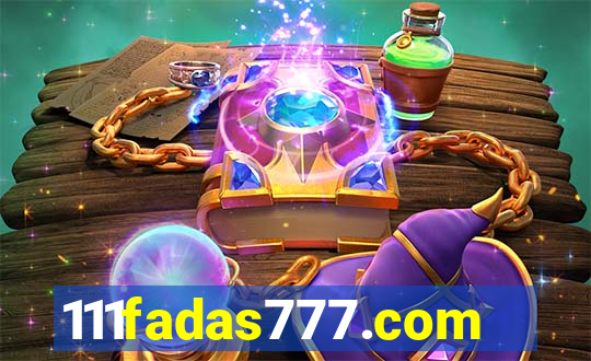 111fadas777.com