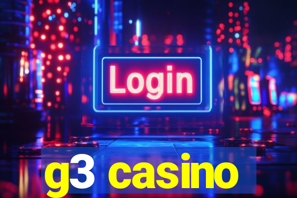 g3 casino