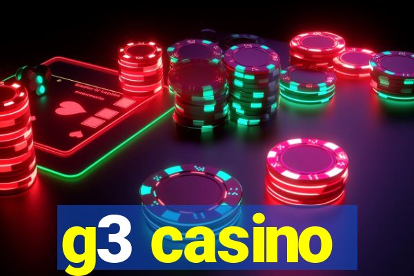 g3 casino