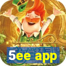 5ee app