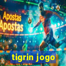 tigrin jogo