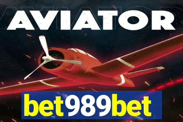 bet989bet