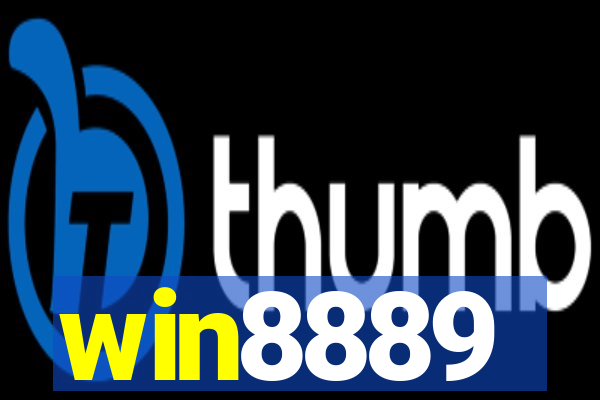 win8889