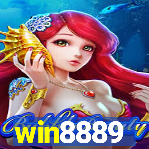 win8889