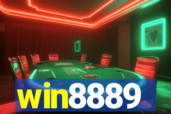 win8889