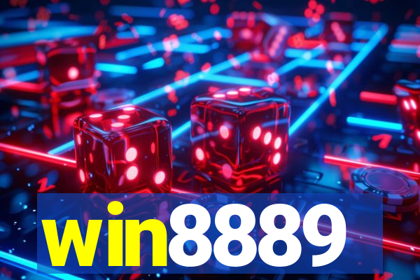 win8889