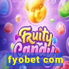 fyobet com