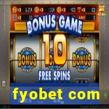 fyobet com