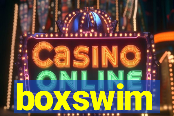boxswim