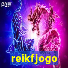 reikfjogo