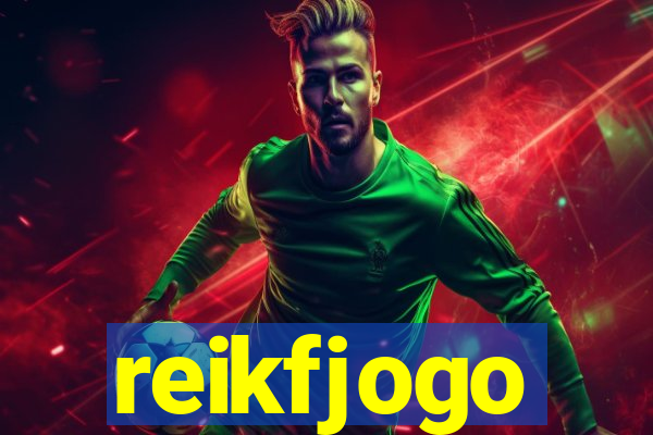 reikfjogo