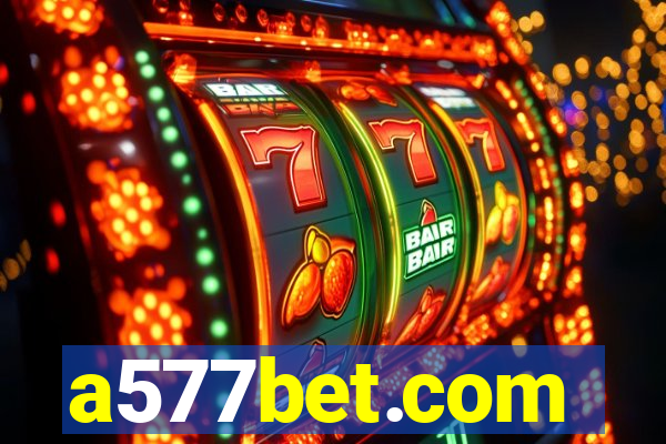 a577bet.com
