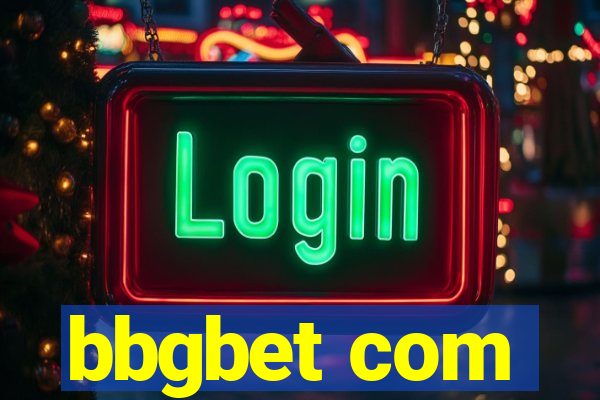 bbgbet com