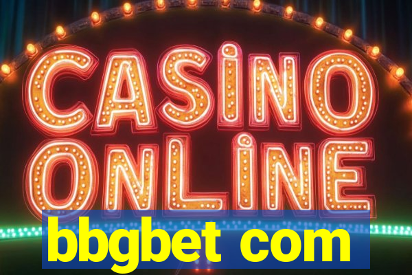 bbgbet com