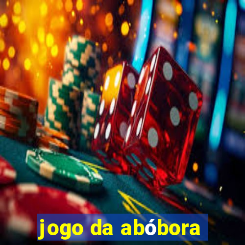 jogo da abóbora