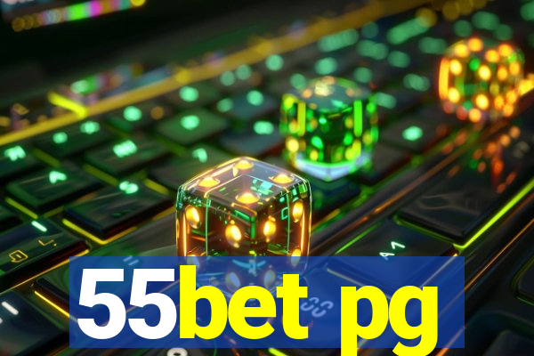 55bet pg