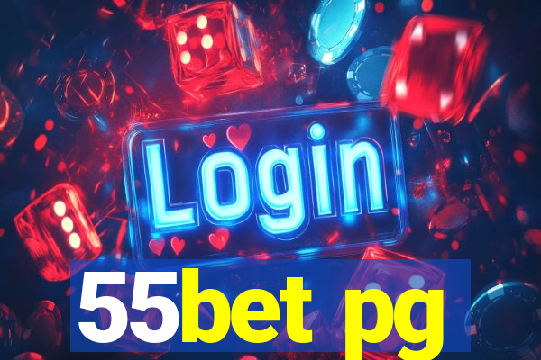55bet pg